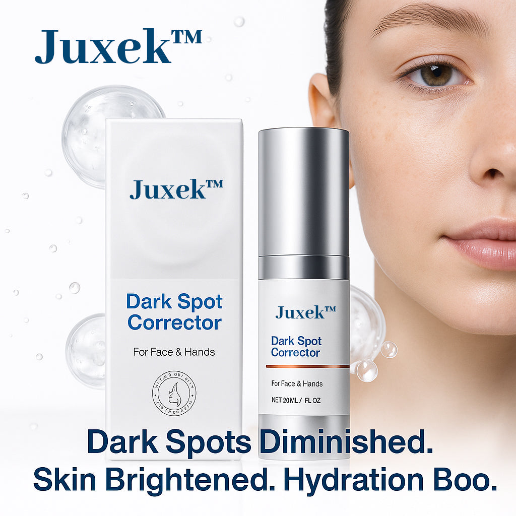 Juxek™ Dark Spot Repair Lotion