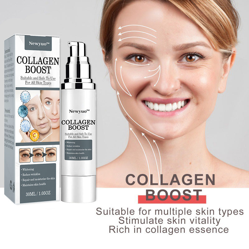 Newyuo™ Collagen Boost Serum