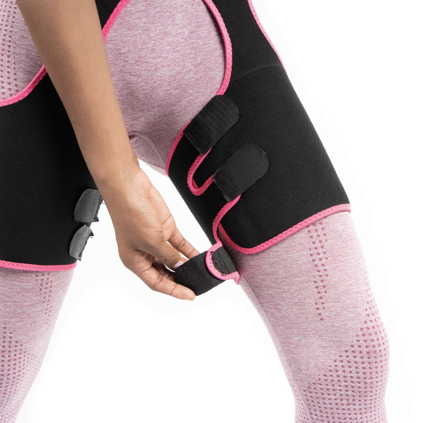 Women's 4-in-1 Body Shaper