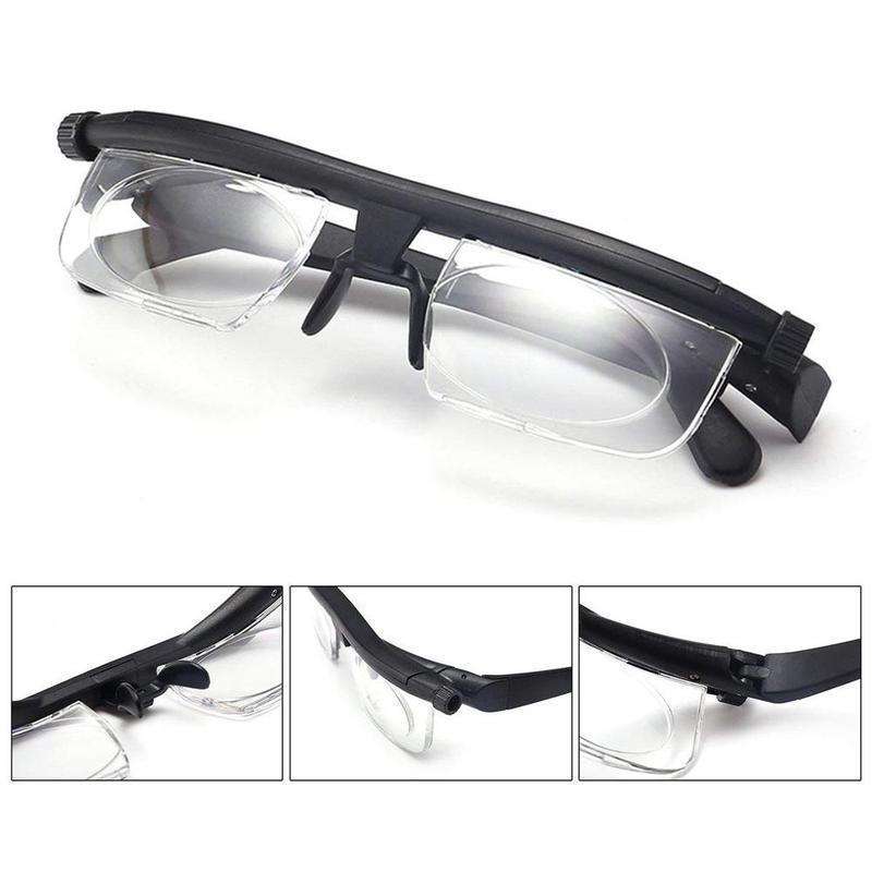 TAILEDEN™ Adjustable Focus Reading Glasses