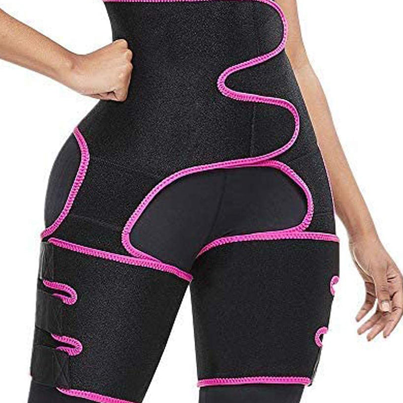 Women's 4-in-1 Body Shaper