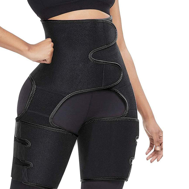 Women's 4-in-1 Body Shaper