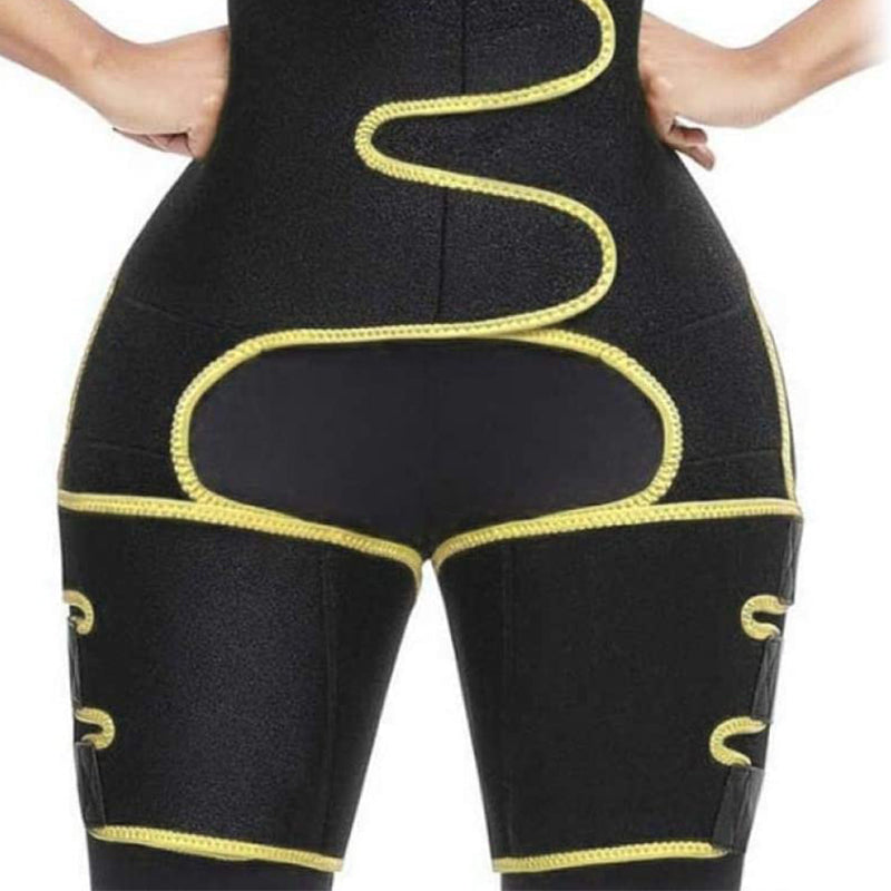 Women's 4-in-1 Body Shaper