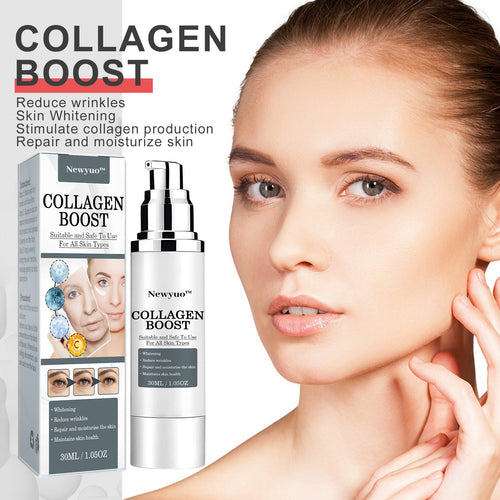 Newyuo™ Collagen Boost Serum