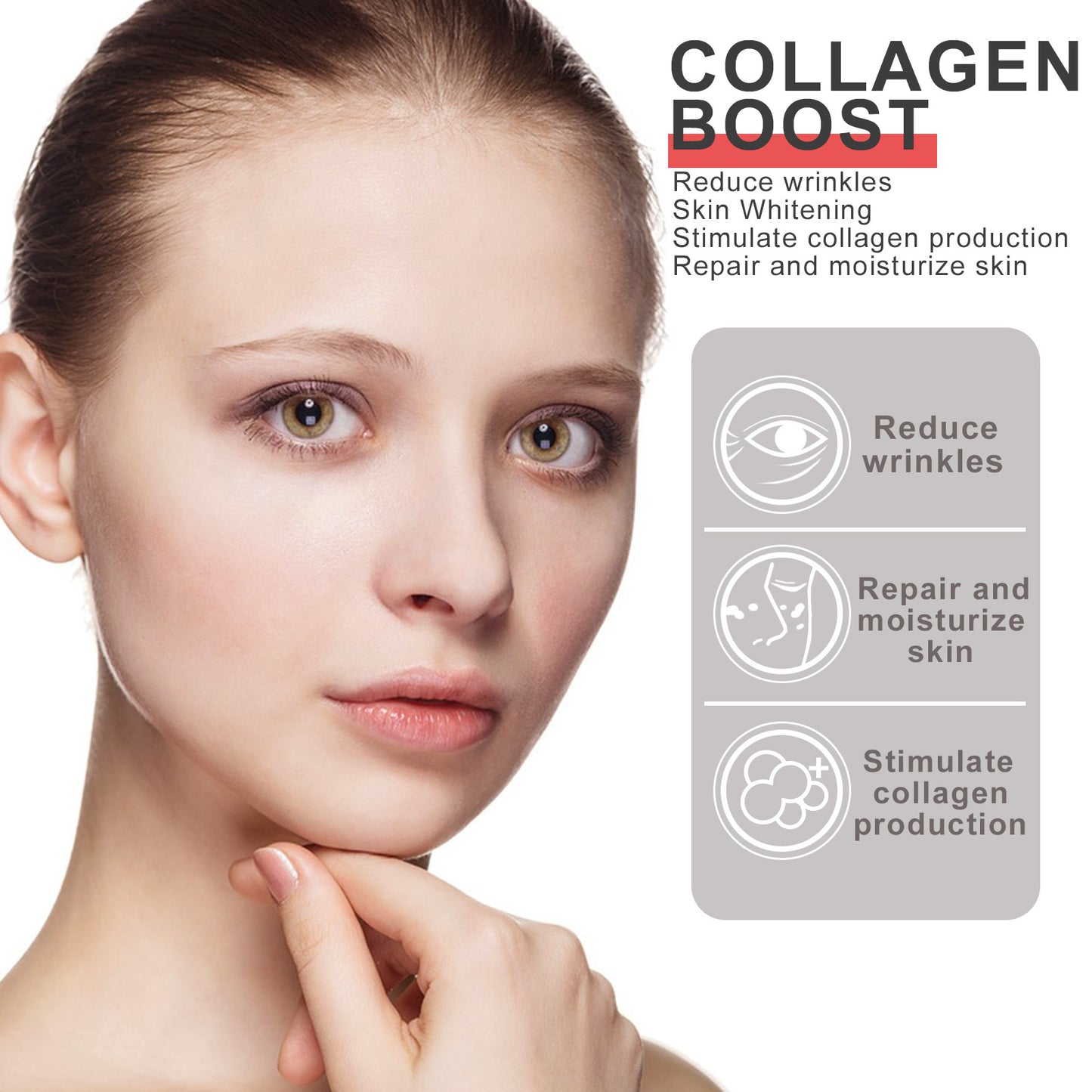 Newyuo™ Collagen Boost Serum