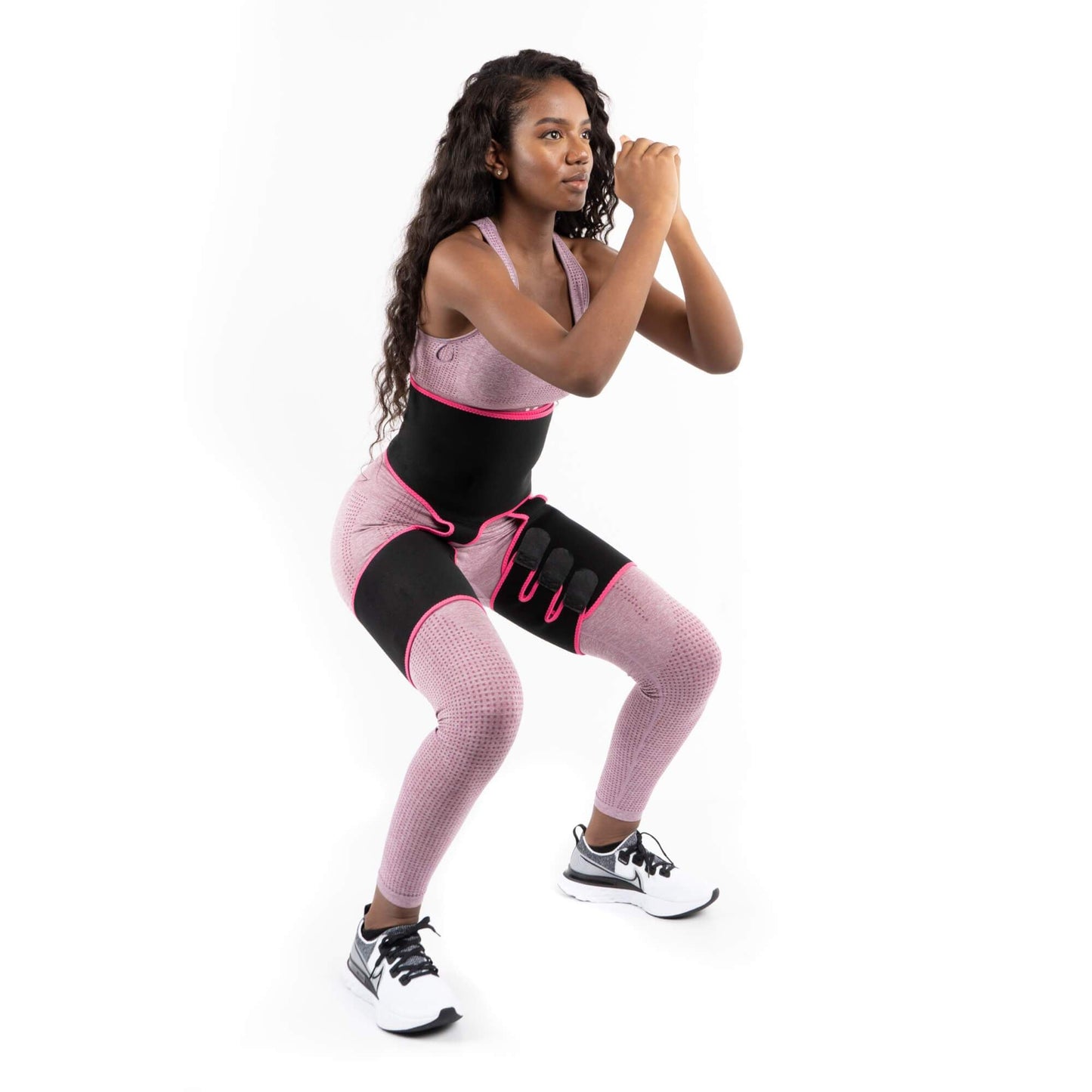 Women's 4-in-1 Body Shaper