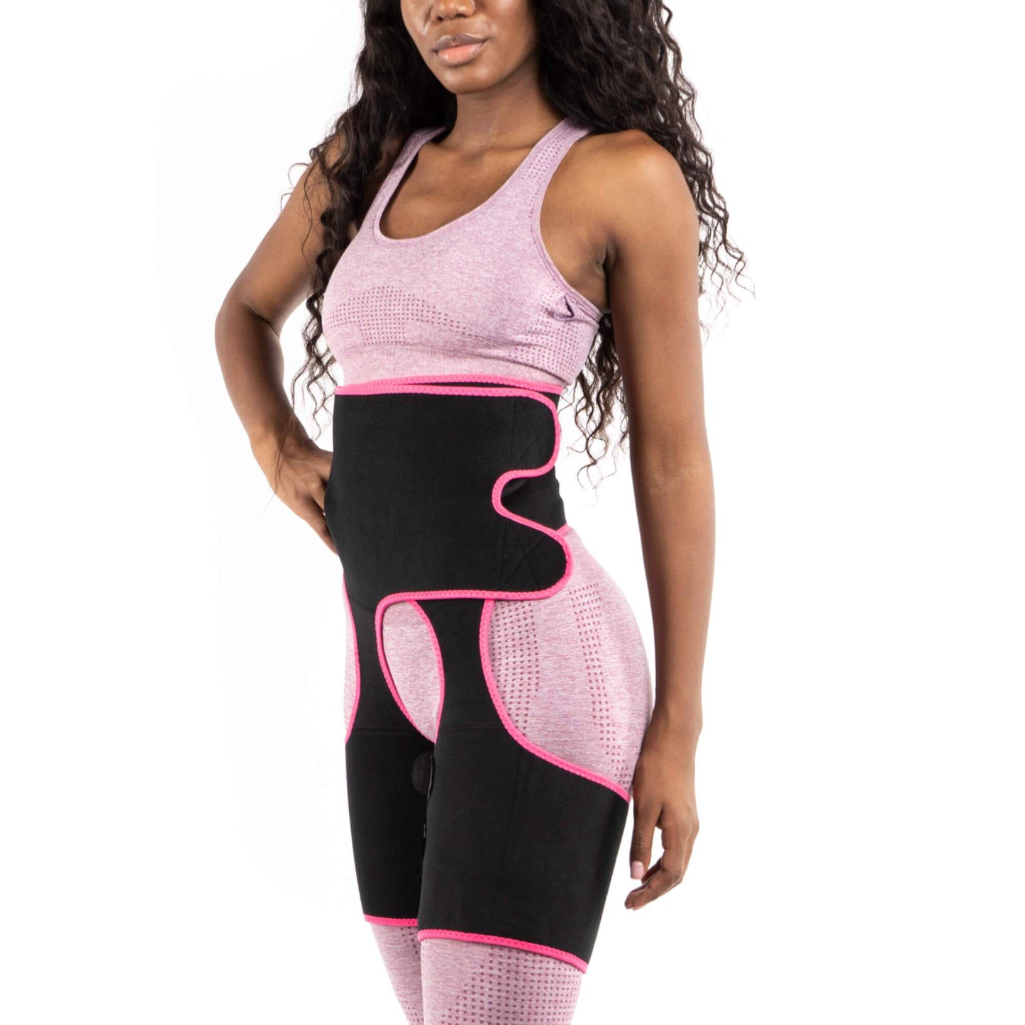 Women's 4-in-1 Body Shaper