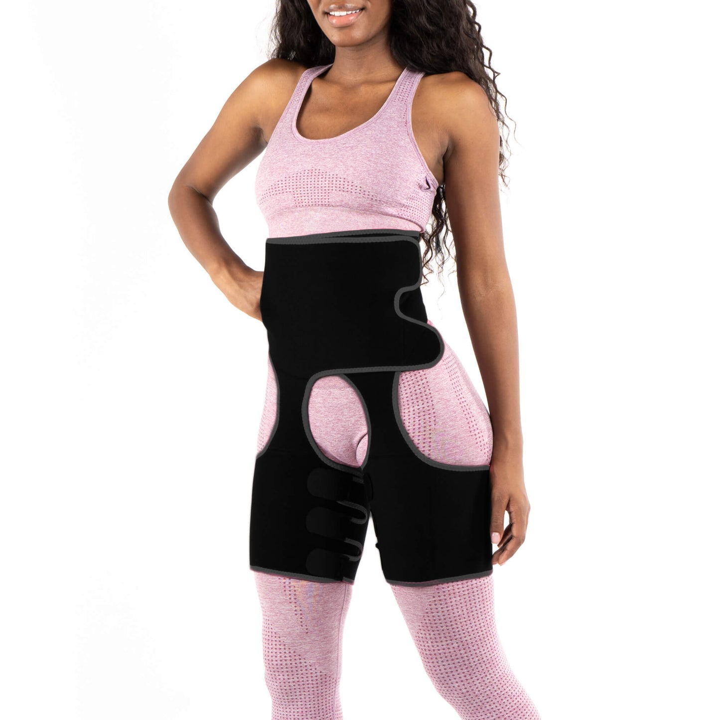 Women's 4-in-1 Body Shaper
