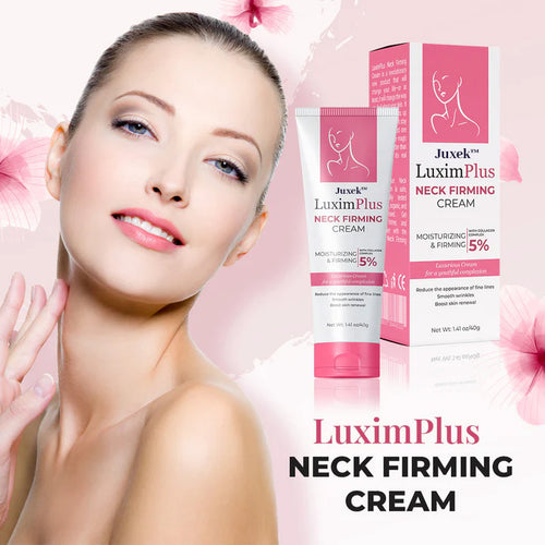 Juxek™ LuximPlus Neck Firming Cream