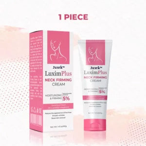 Juxek™ LuximPlus Neck Firming Cream