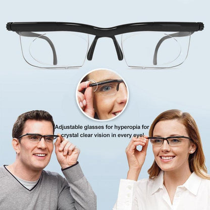 TAILEDEN™ Adjustable Focus Reading Glasses
