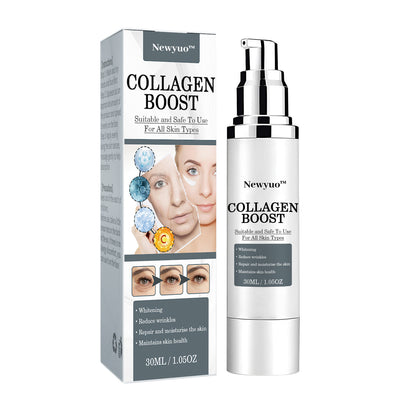 Newyuo™ Collagen Boost Serum
