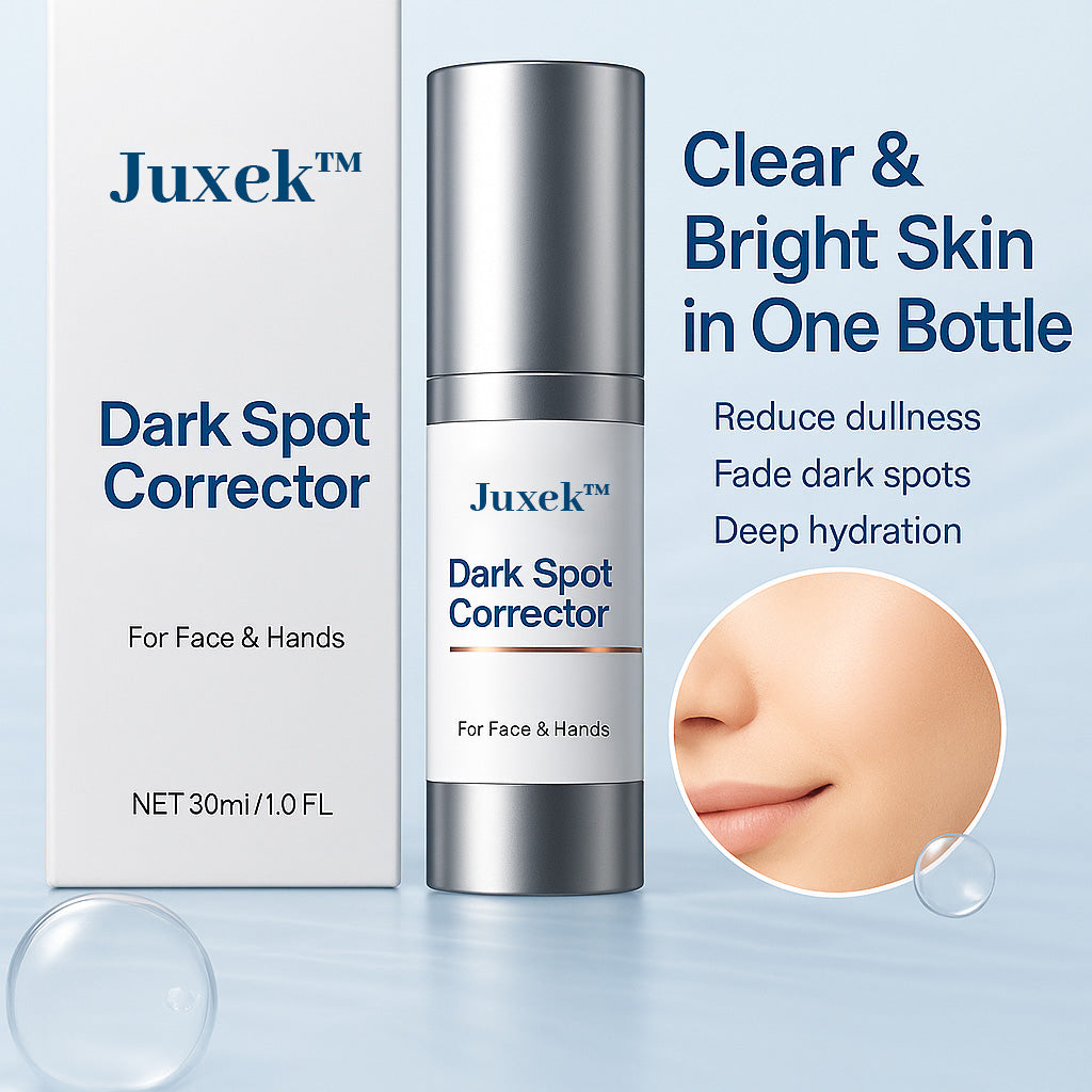 Juxek™ Dark Spot Repair Lotion