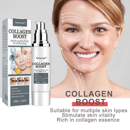 Newyuo™ Collagen Boost Serum