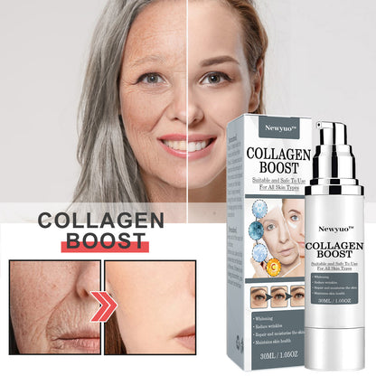 Newyuo™ Collagen Boost Serum