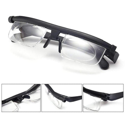 TAILEDEN™ Adjustable Focus Reading Glasses