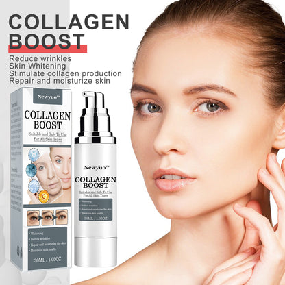 Newyuo™ Collagen Boost Serum