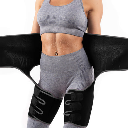 Women's 4-in-1 Body Shaper