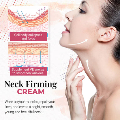 Juxek™ LuximPlus Neck Firming Cream